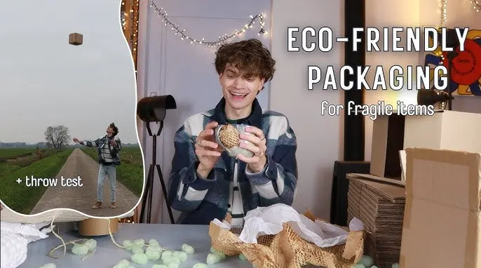 eco friendly packaging testing user feedback optimization