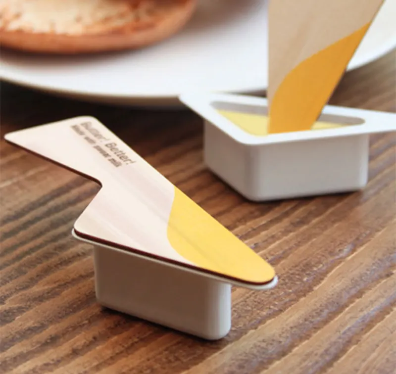innovative practical packaging resealable foldable design