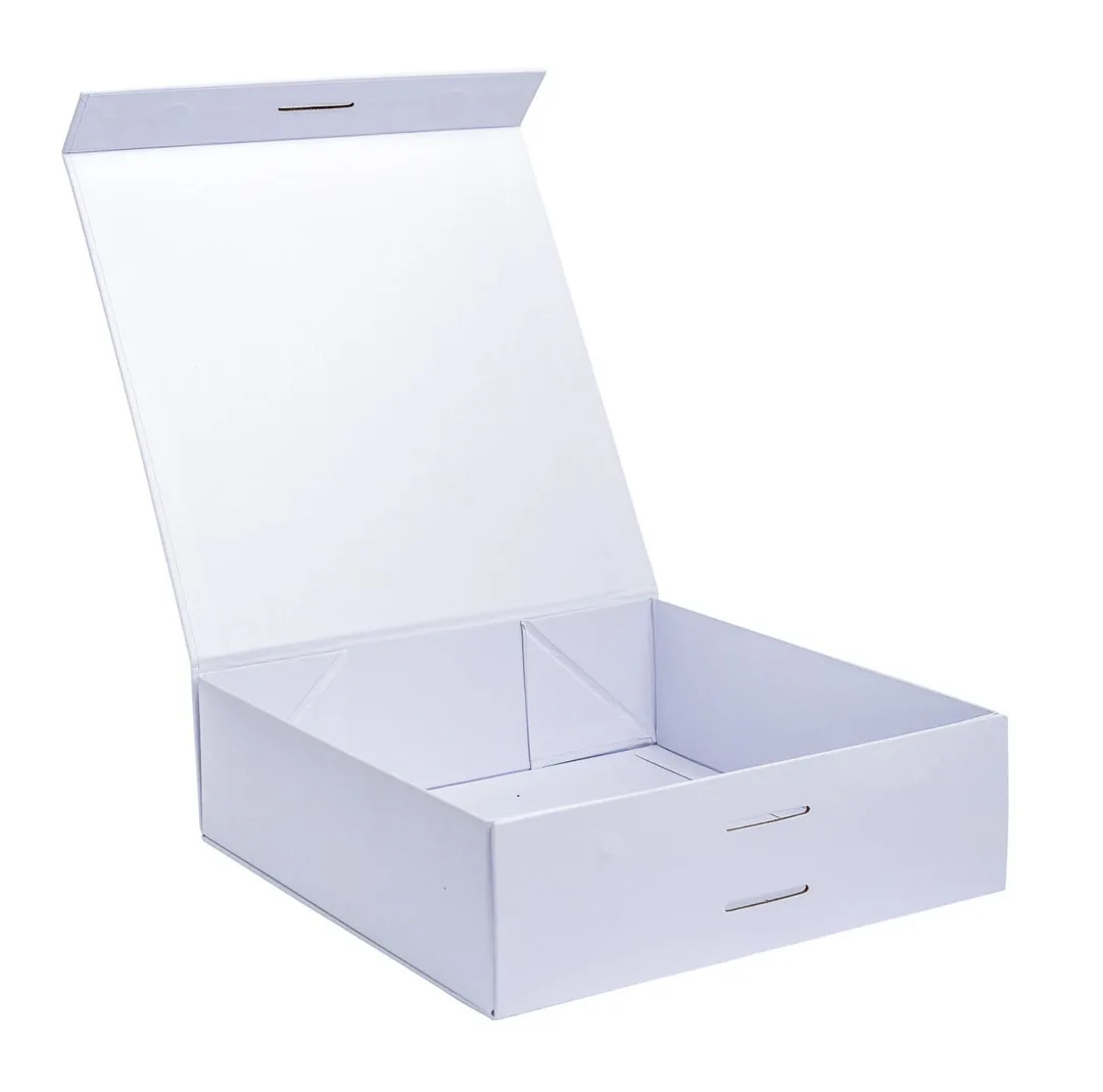 magnetic box lid misalignment weak magnetic force