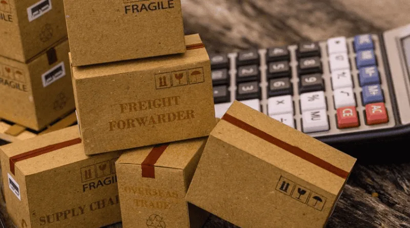 missing custom packaging boxes shipment frustration
