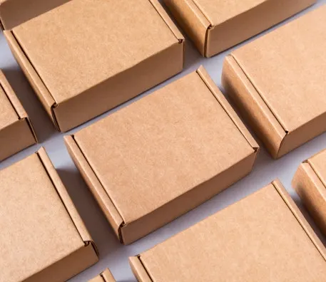 overpacked small boxes excess packaging freight fees