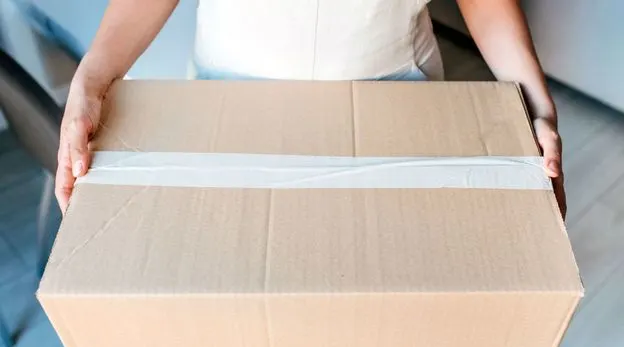packaging box material difference quality check