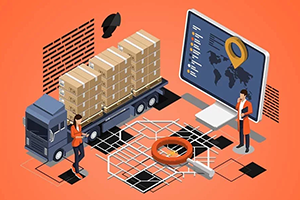 real time delivery tracking vi8pg8
