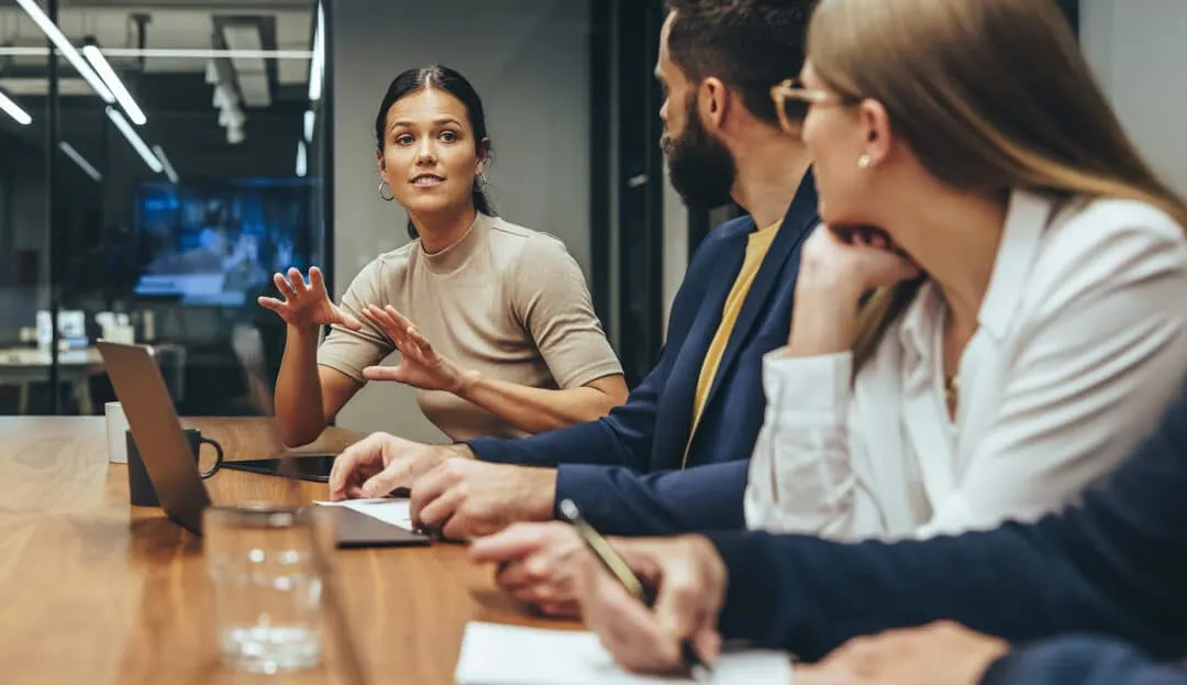 sales team struggling packaging customer complaints