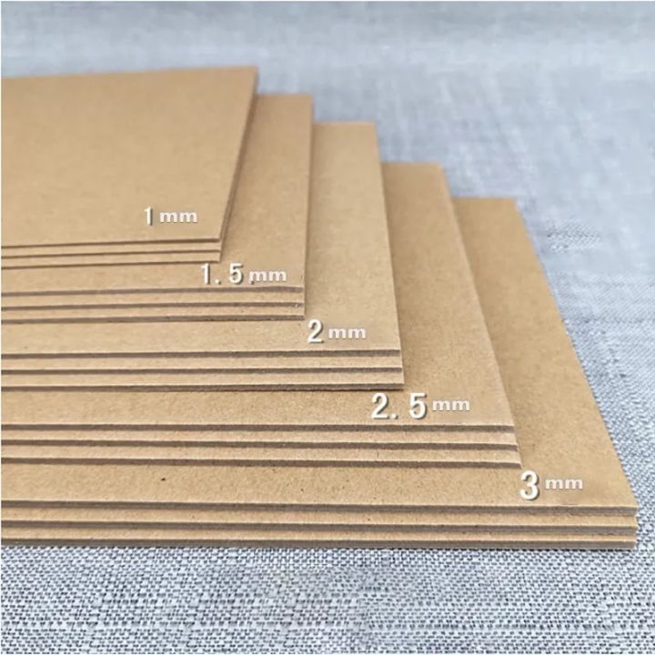 sneaky packaging supplier cheat on paperboard thickness