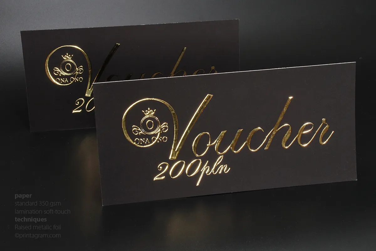 soft touch lamination durable protective packaging