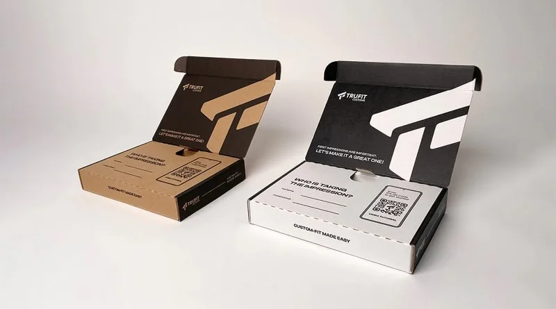 transparent packaging cost breakdown small business launch
