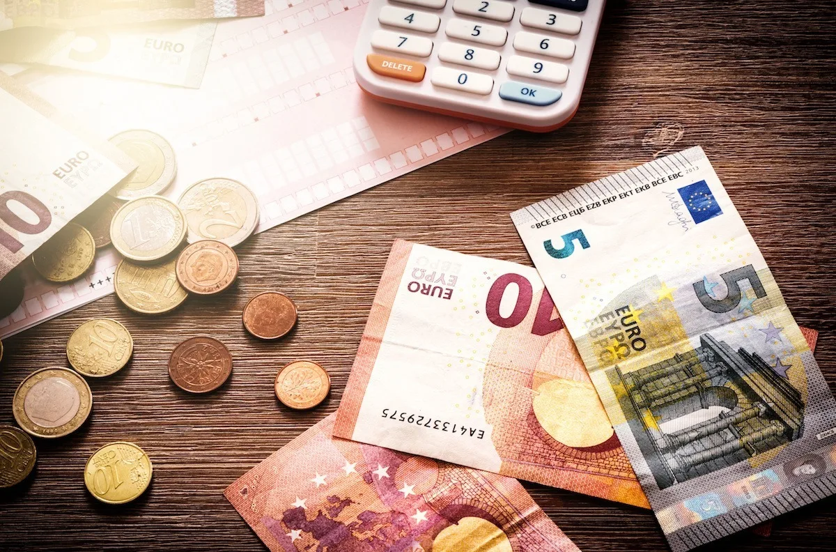 unexpected delivery charges customs duties import taxes