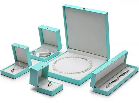 custom hinged boxes for jewelry open lid