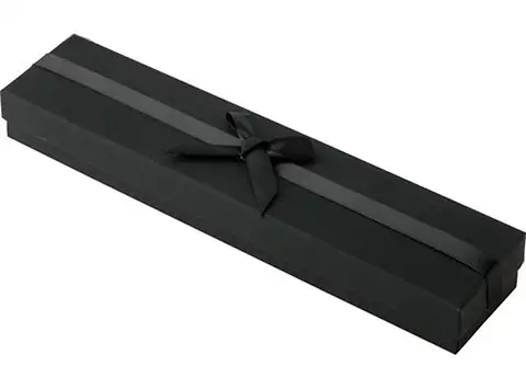 custom jewelry boxes for necklace