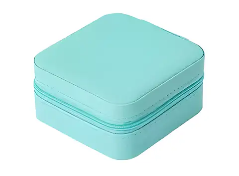 custom jewelry case for travel