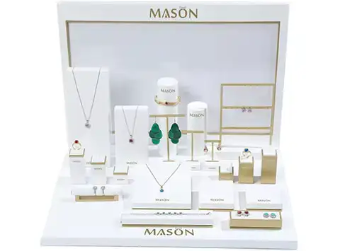 custom jewelry holders for display