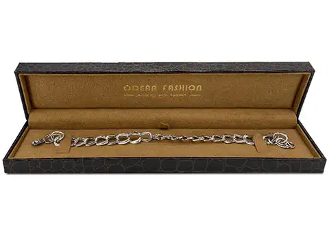 custom made fur boxes for jewelry packaging