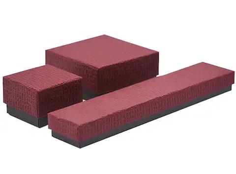 custom made jewelry boxes