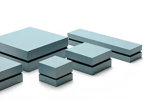 custom shoulder boxes for jewelry