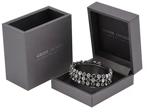 custom wood boxes for jewelry packaging