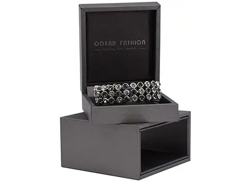 custom wooden boxes for jewelry packaging