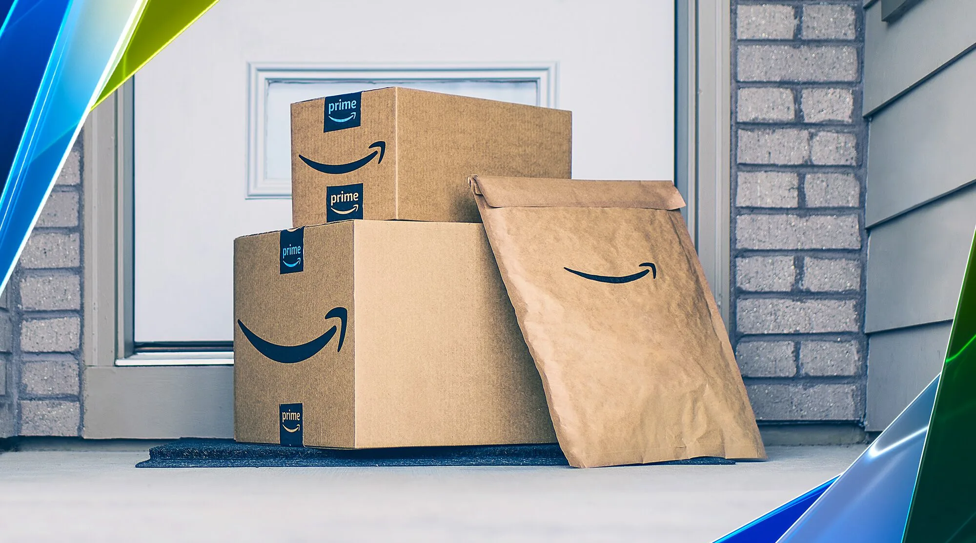 SIPP packaging sustainable branded eco friendly Amazon unboxing design