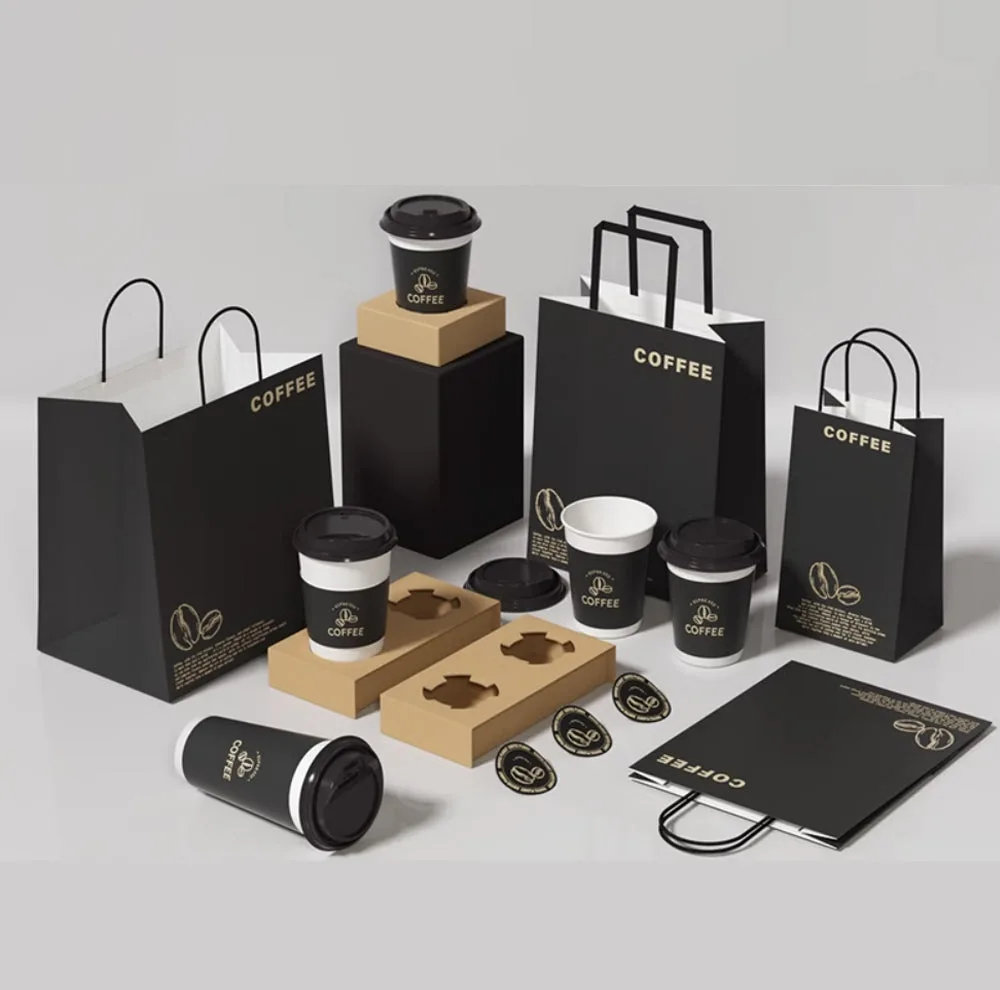 branded unboxing packaging premium box customer experience product reveal