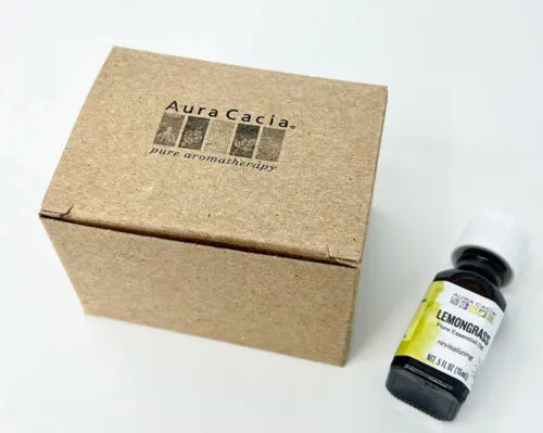 businessman stressed over packaging choices between eco-friendly and protection