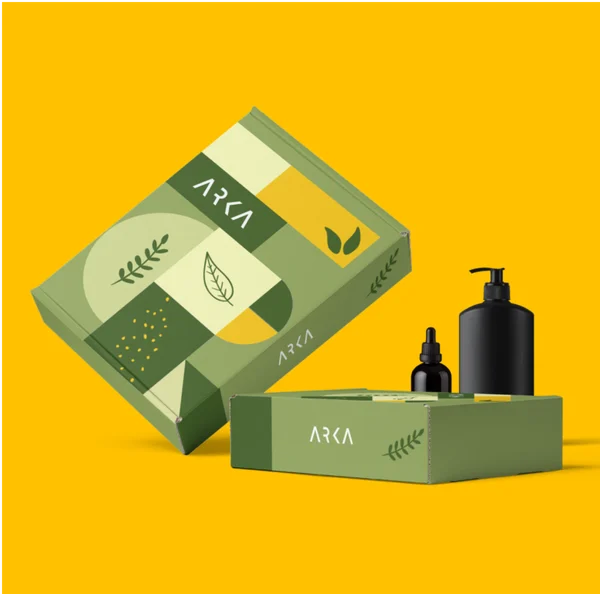 premium luxury packaging sustainable eco friendly brand consistency quality control