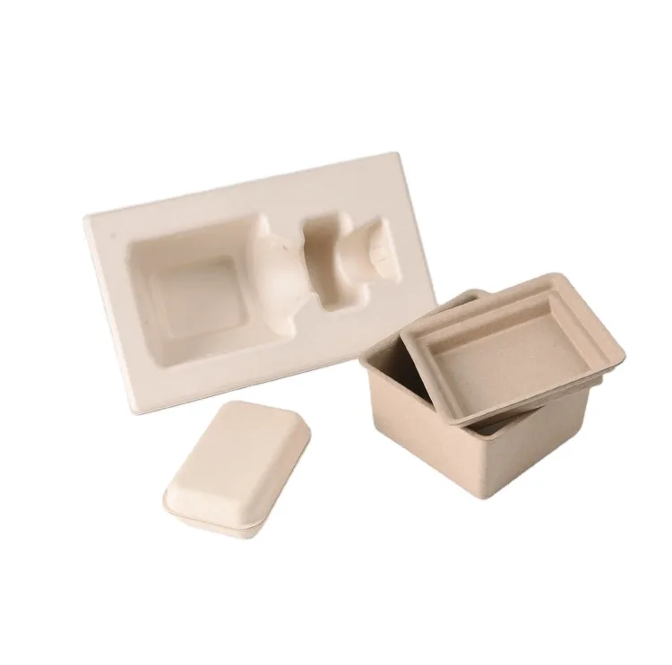 eco-friendly packaging with snug fit and custom inserts