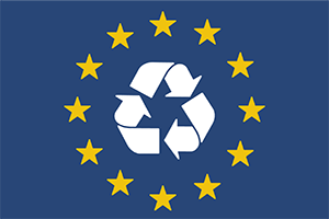 European Union Recycling PPWR giyqkb