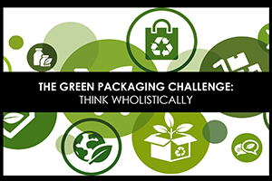 Green Packaging Challenge Blog af03rf