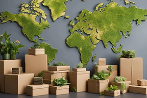 Sustainable Packaging Solutions agkewj