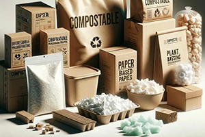 compostable packaging materials rbvabu