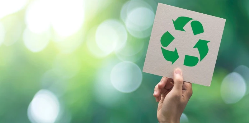 eco adhesives packaging benefits challenges