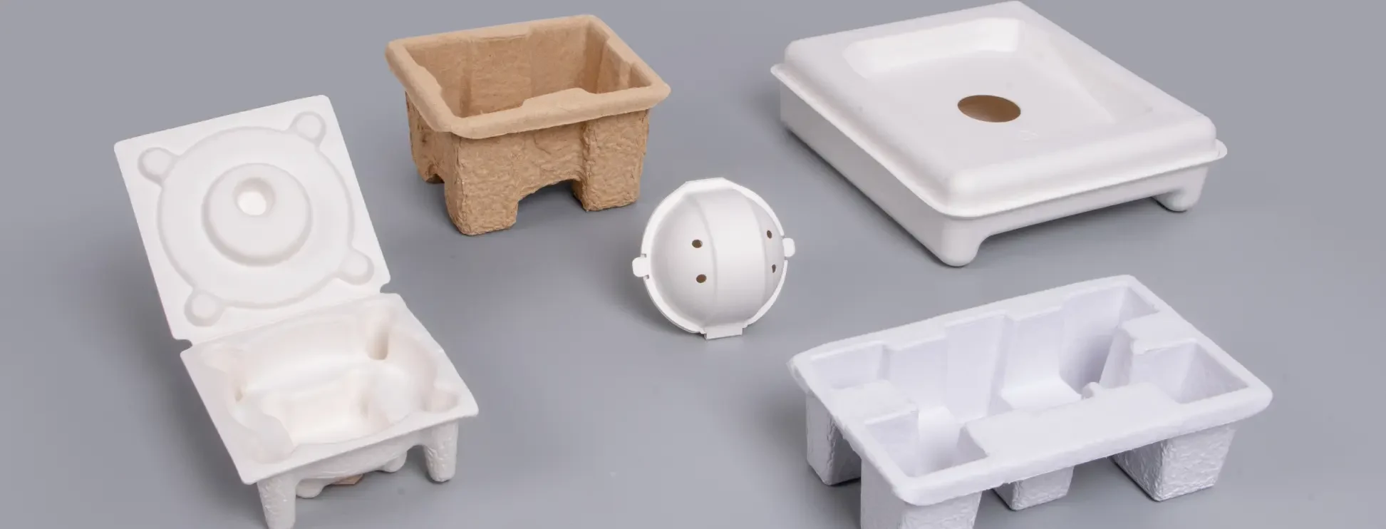 eco-friendly packaging with snug fit and custom inserts