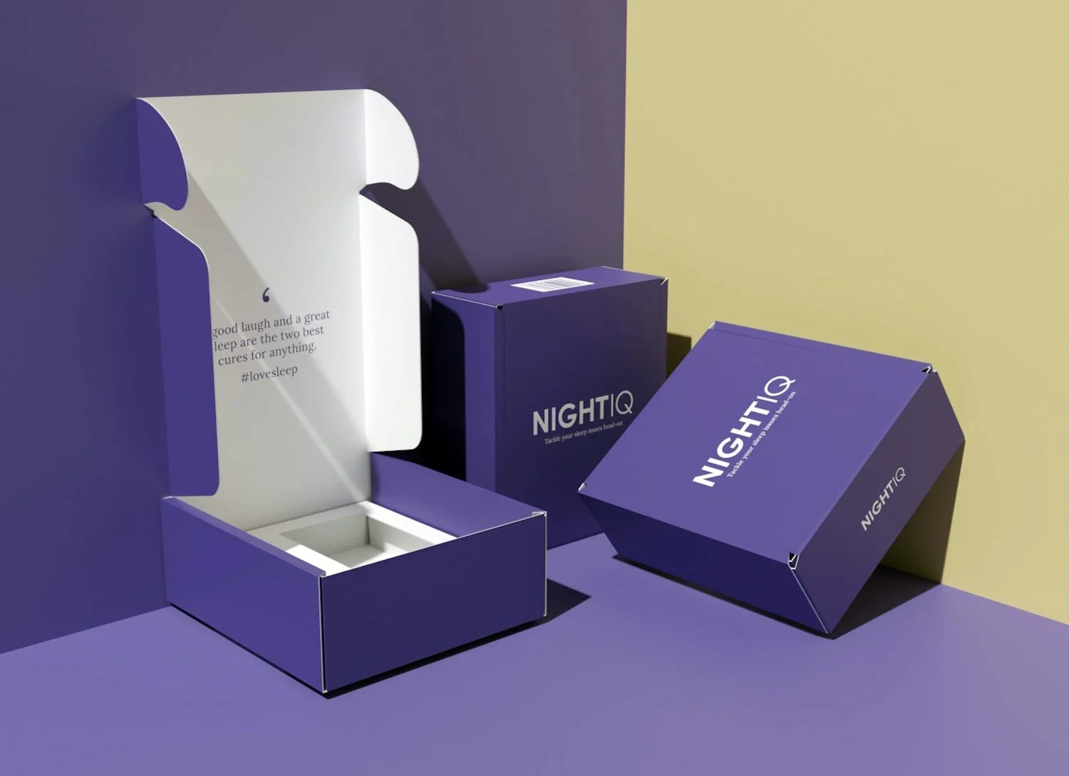 focused packaging design meaningful branding creative boxes