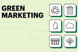 green marketing lxxbnd