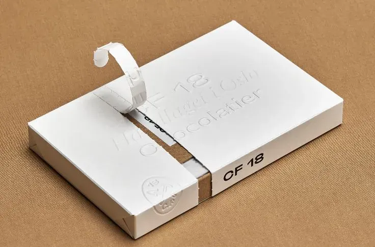 inclusive ergonomic packaging design in business meeting, balancing accessibility and brand identity