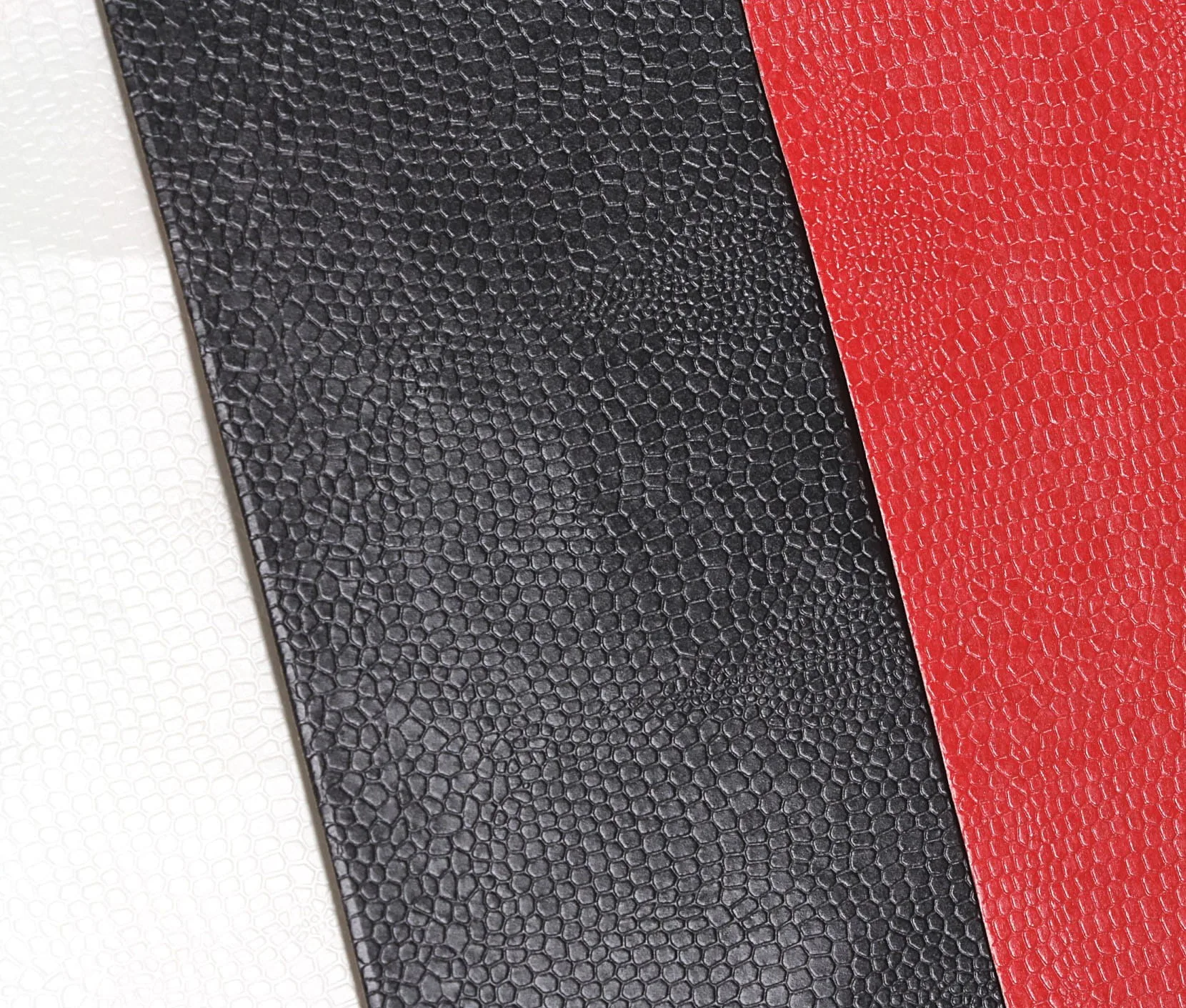 leatherette paper faux leather texture premium packaging