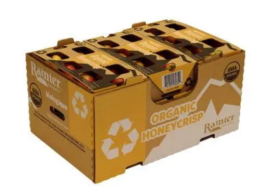 lightweight durable packaging cost effective custom-sized shipping box design
