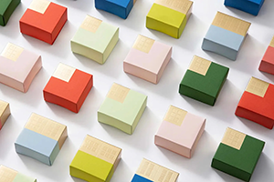 packaging colors st9ren