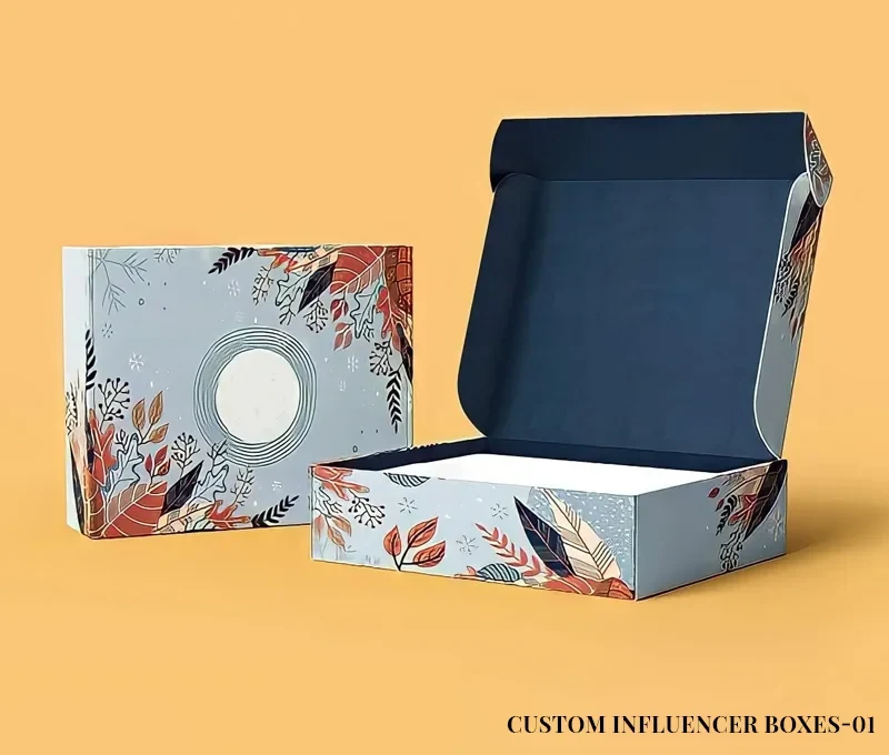 silk screen printing bold graphics luxury packaging durable mailers Pantone colours