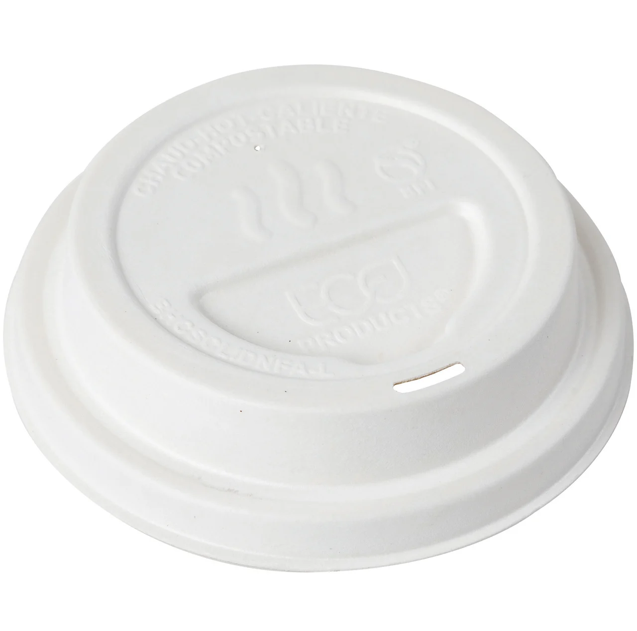 sustainable molded fiber packaging for coffee, food, luxury products