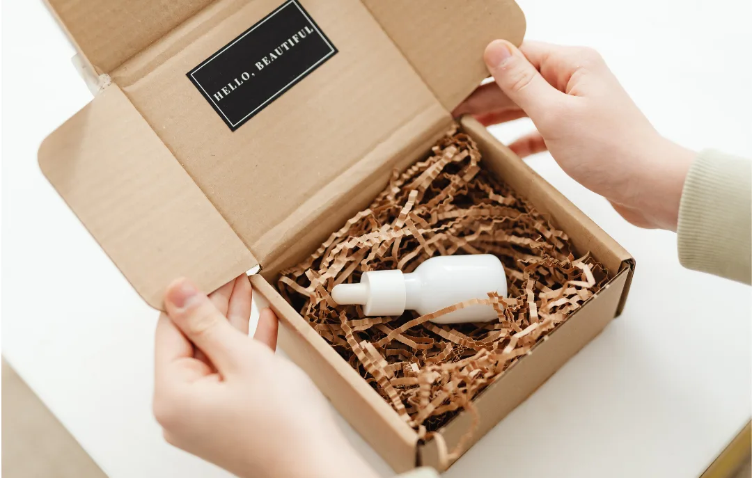 sustainable packaging audit eco-friendly design recycled materials ethical business