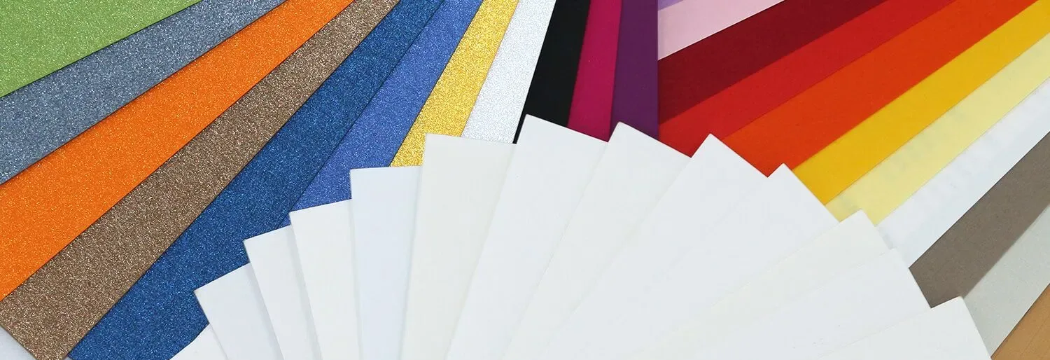 uncoated paper texture writable embossing natural eco packaging