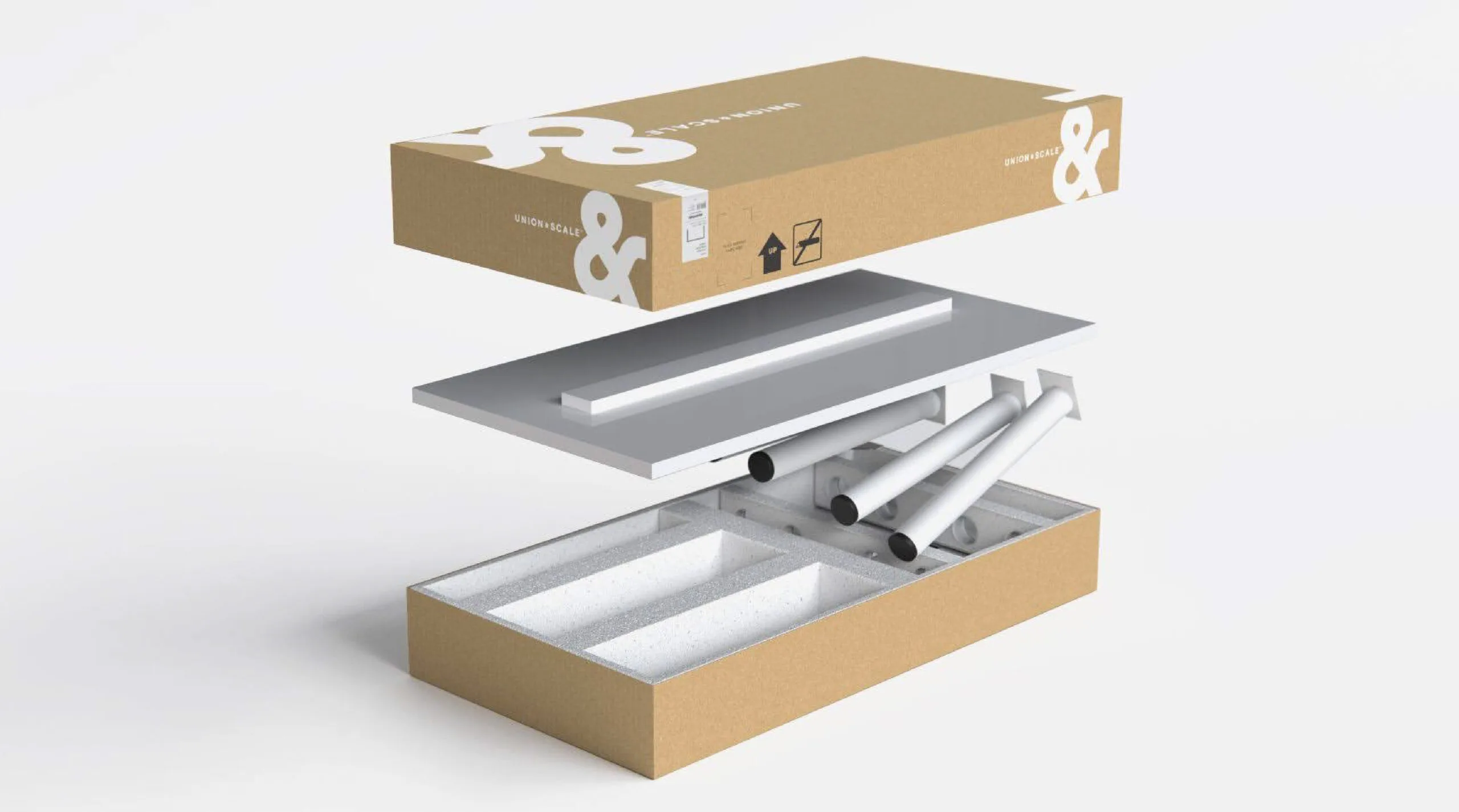 unique photogenic product packaging for social media sharing