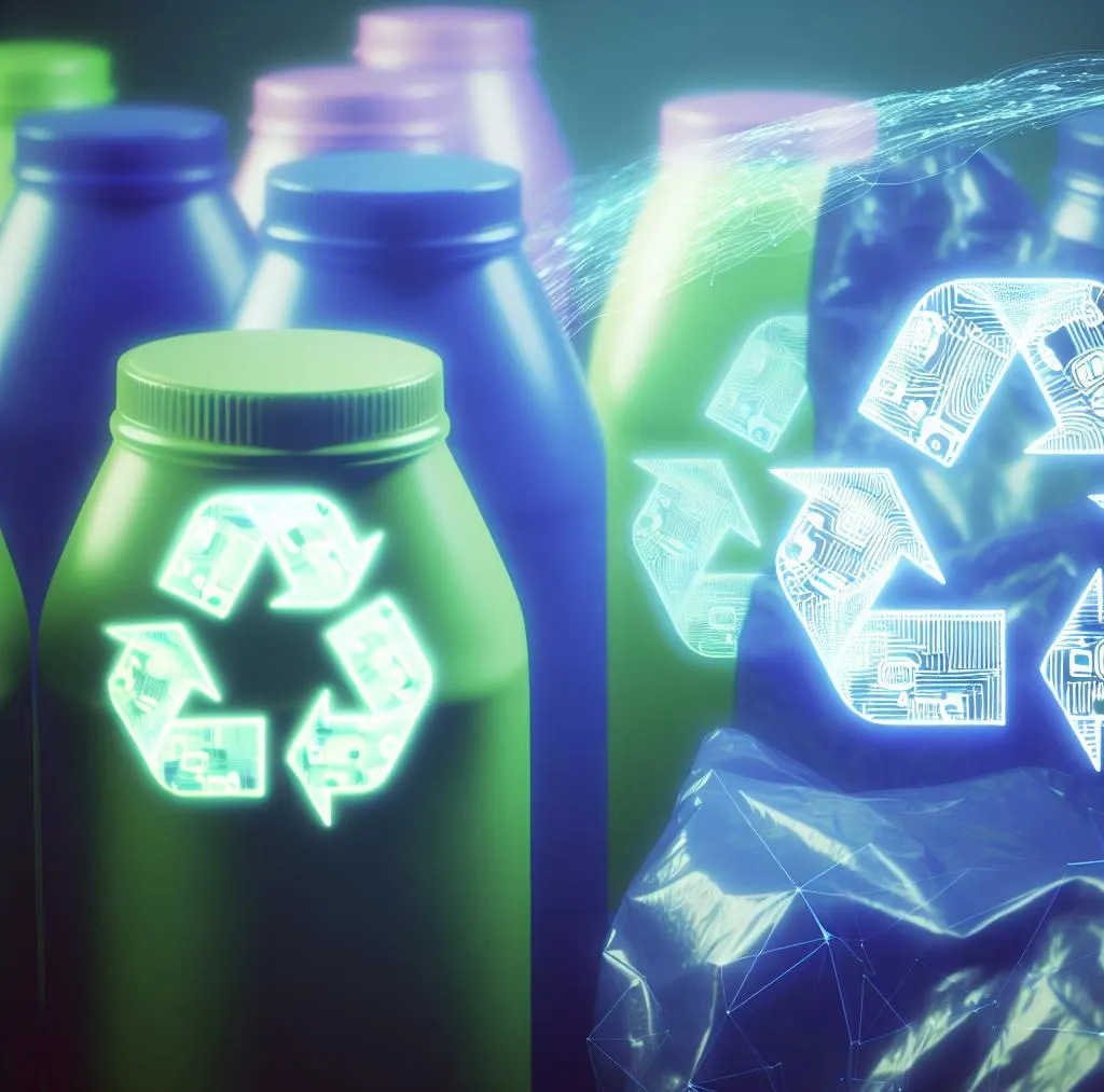 digital watermarking smart packaging innovation modern product authentication