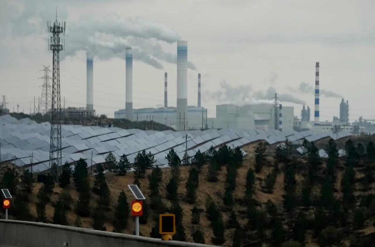 European paper mill impacted by soaring energy prices and global competition