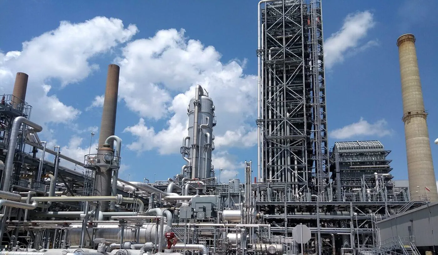 industrial decarbonization tech in paper mills, stalled adoption, modern factory equipment, clean energy transition