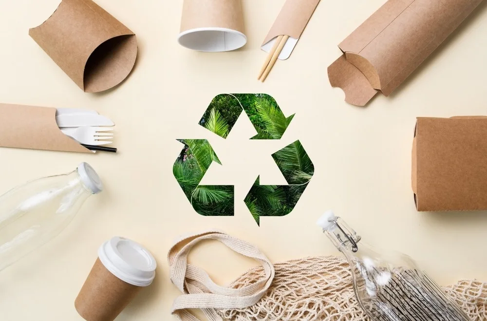 innovative green packaging and sustainable materials for future eco-friendly industries