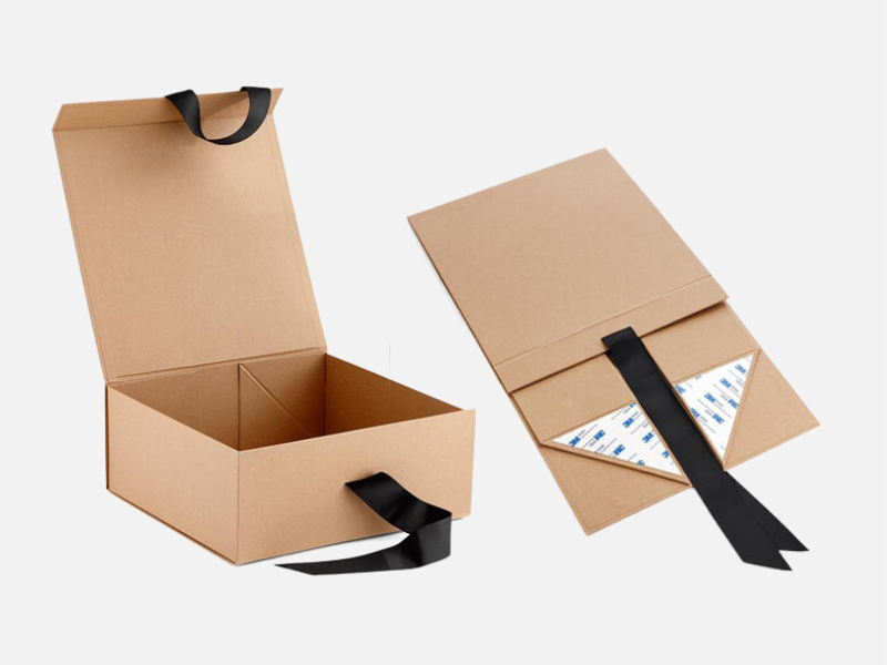 innovative packaging efficiency automation sustainability recyclable materials