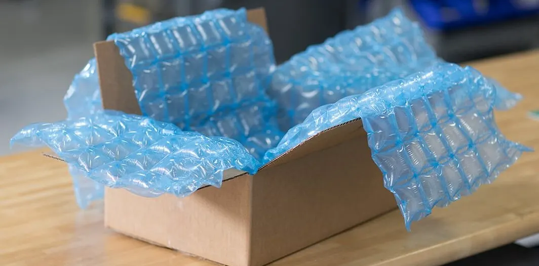 protective packaging box secure durable easy open