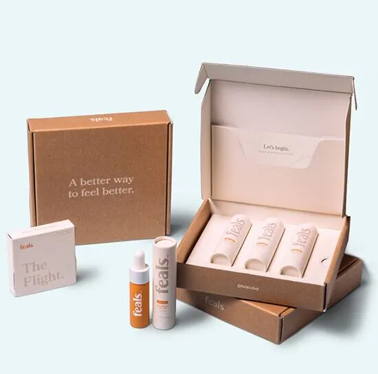 custom packaging production, innovative packaging design, eco-friendly material boxes, packaging quality control